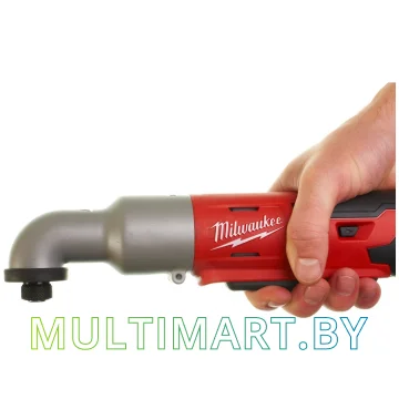 Винтоверт Milwaukee M18 BRAID-0 4933447891 (без АКБ) картинка 5
